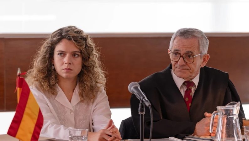Amar es para siempre Lola y Quintero juicio Merca2.es