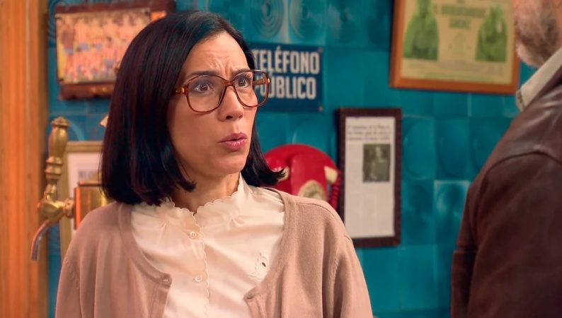 Amar es para siempre Manolita Merca2.es
