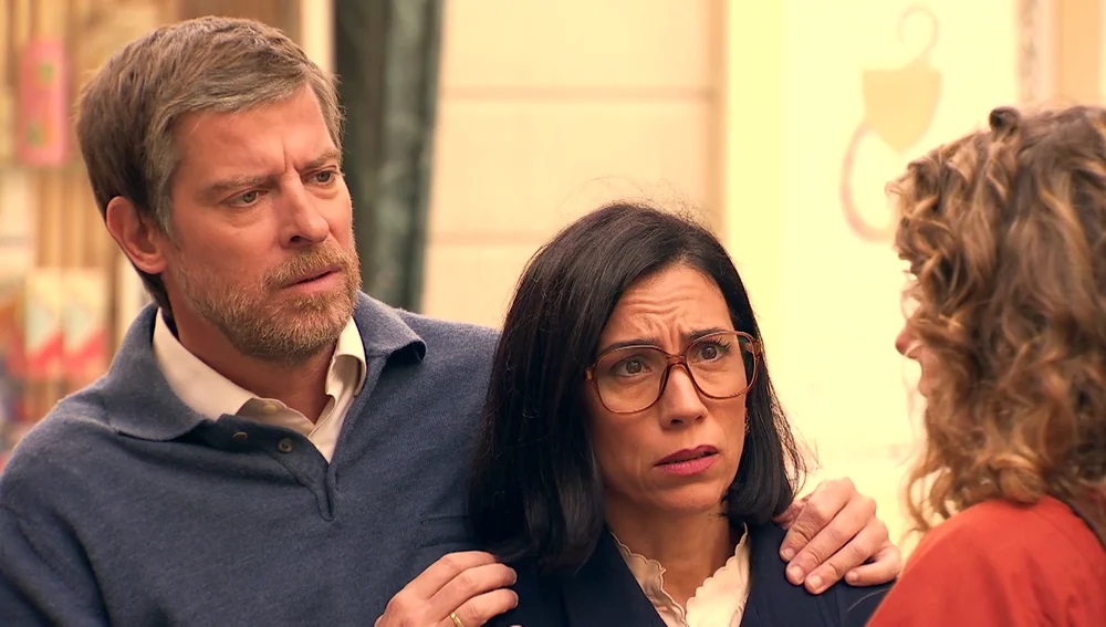 ‘Amar es para siempre’: se celebra el juicio contra Lola y Sofía decide dejar el King’s