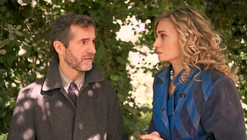 Amar es para siempre Sofia e Isidro 1 Merca2.es