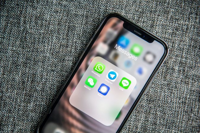 ¿Qué significa esto para los usuarios de iMessage?