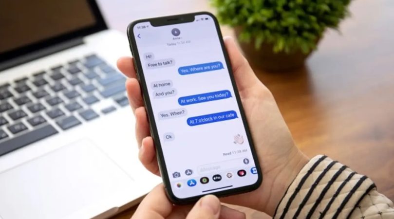 Blindando tus chats: iMessage se adelanta a la era cuántica