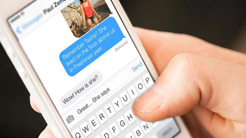 ¿Cómo funciona la criptografía postcuántica en iMessage?
