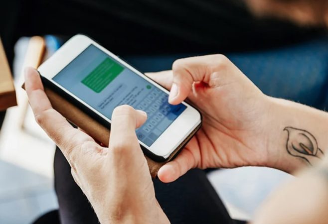 ¿Qué significa esto para los usuarios de iMessage?