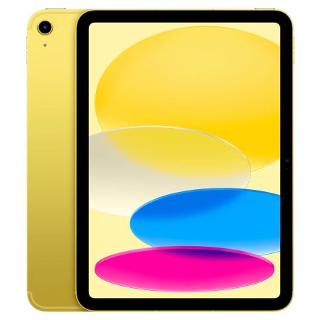 Apple iPad 10,9" (2022) Wi-Fi + Cellular (10ª Gen)
