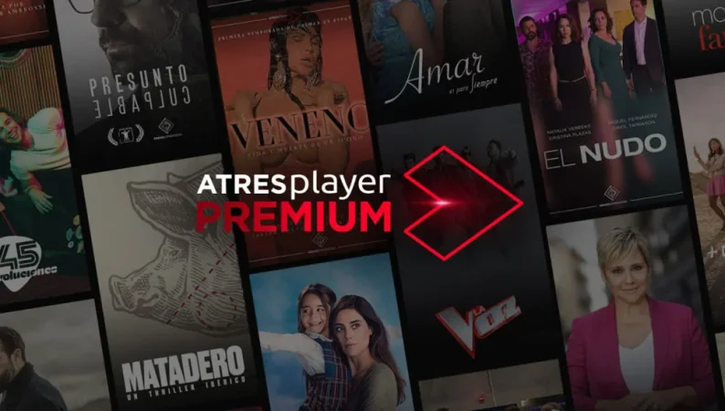 AtresplayerPremium Merca2.es