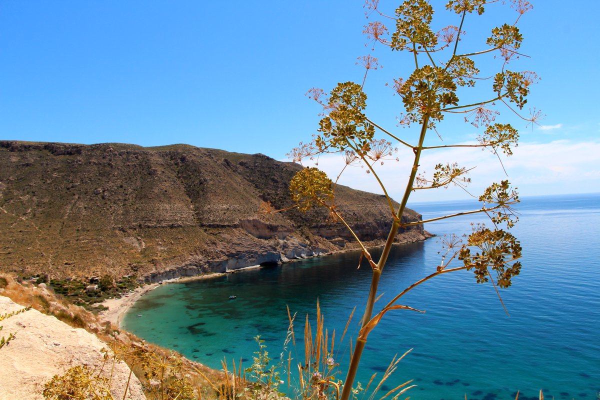 LA ARQUEOLOGÍA DEL CABO DE GATA