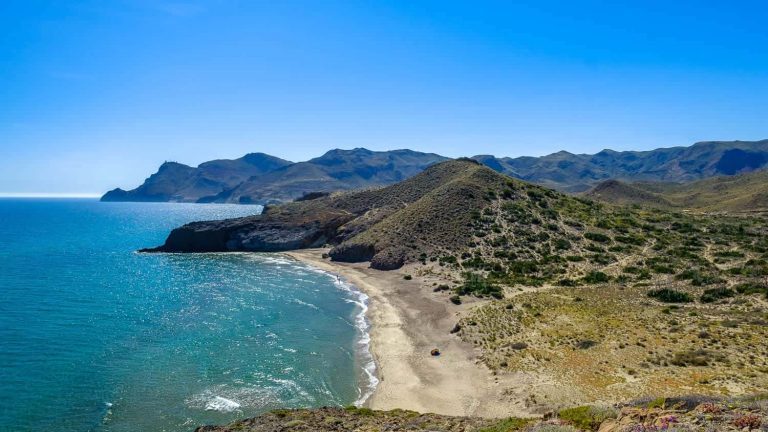 CONSEJOS PARA TU VISITA A CABO DE GATA