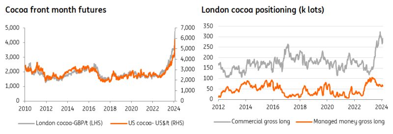 Cacao ING Merca2.es