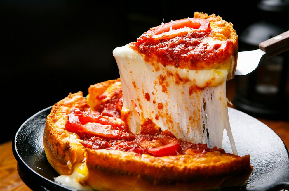 Estos son los alimentos que tomas casi a diario y que provocan adicción