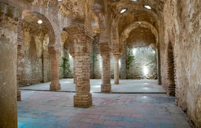 La fortaleza del cielo: el enigma detrás del Castillo de Gibralfaro en Málaga