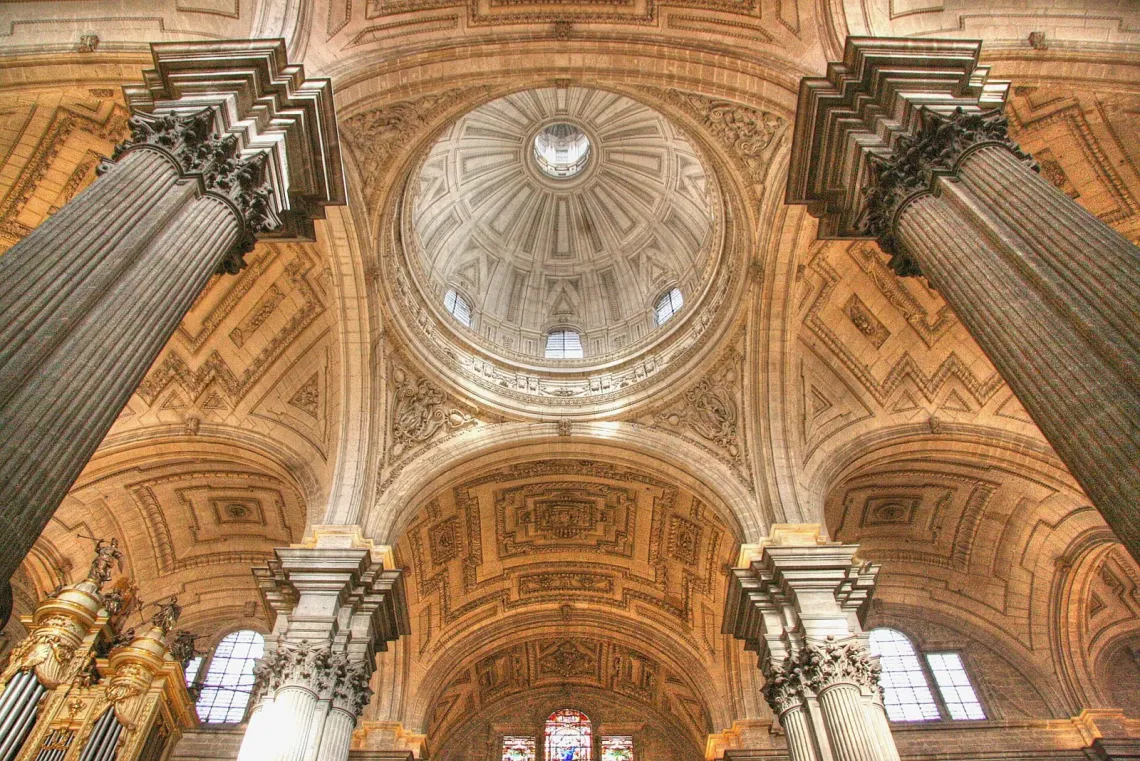 Jaén desvelada: La belleza secreta de su tesoro renacentista