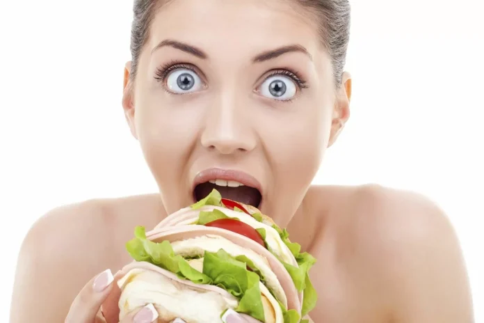 Regula el apetito sin pasar hambre con estos sencillos ejercicios