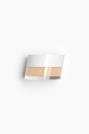 Crema hidratante con color