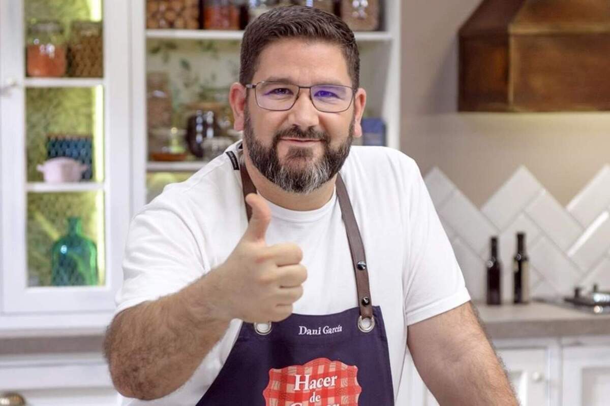 Hamburguesa gourmet: El toque secreto de Dani García que ahora puedes hacer en tu casa 2 Merca2.es ENCUENTRA TU PROPIA VERSIÓN DE GOURMET