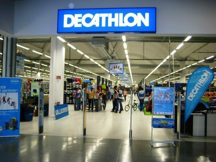 Decathlon tiene muy rebajado el pantalón de Adidas ideal para hacer ejercicio