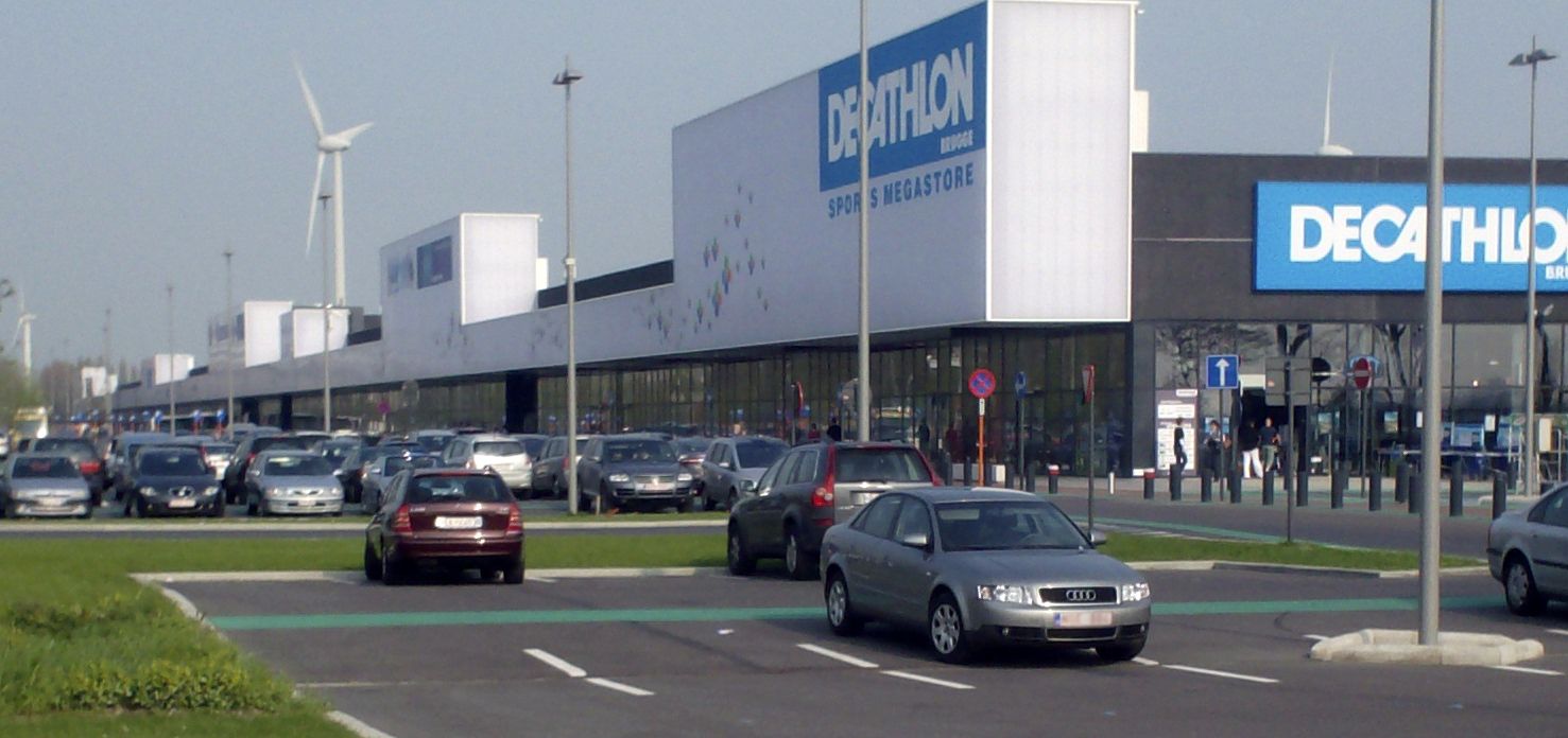 Decathlon tiene todo lo necesario para ayudarte a hacer ejercicio plácidamente desde tu casa