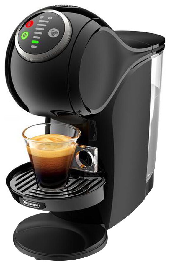 Delonghi Genio Plus EDG315