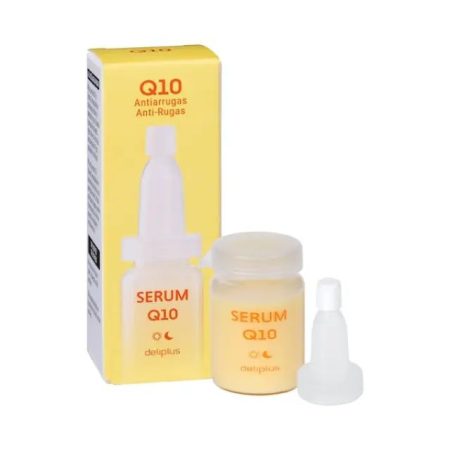 Desata el potencial de juventud de tu piel con el Sérum Q10 de Mercadona