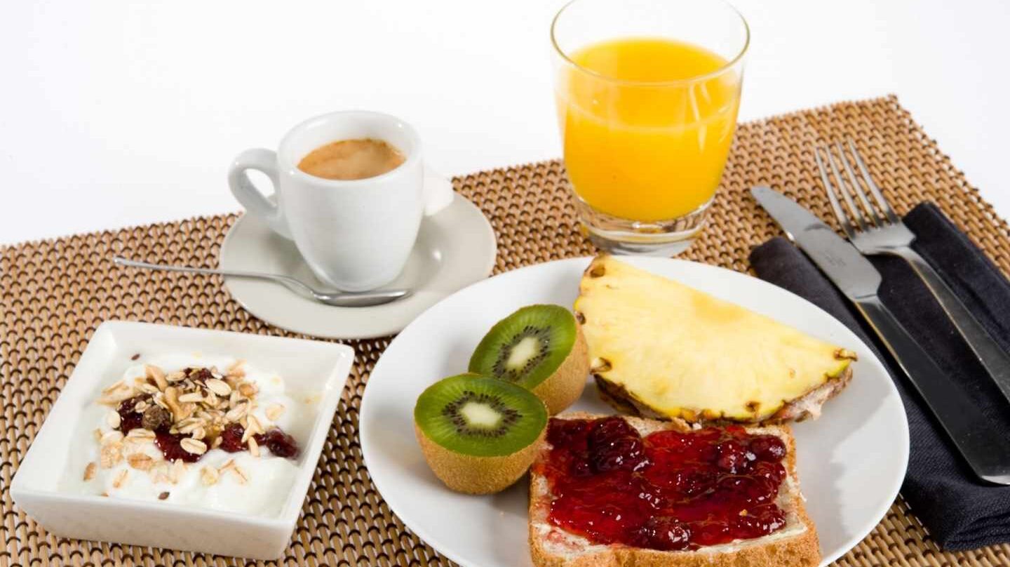 Los mejores alimentos para un desayuno saludable para perder peso 2 Merca2.es IDEAS DE DESAYUNO: INSPIRACIÓN Y SABOR