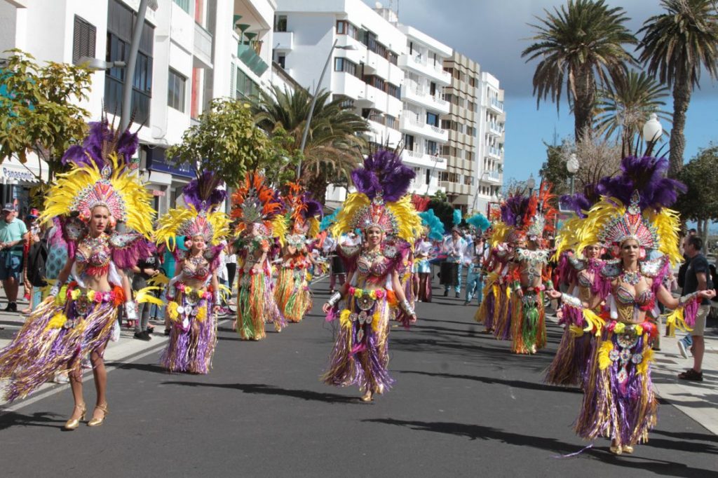 EL FUTURO SOSTENIBLE DE LANZAROTE