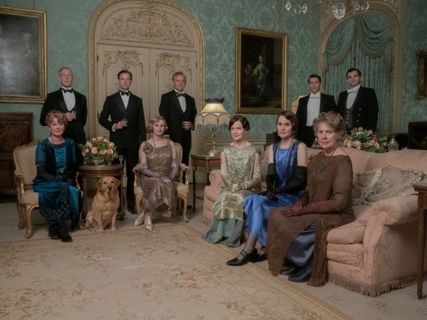 Downton Abbey 1 Merca2.es