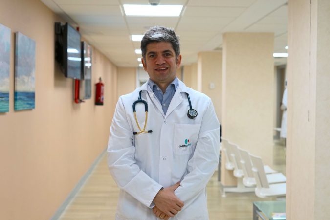 Dr. Fusco