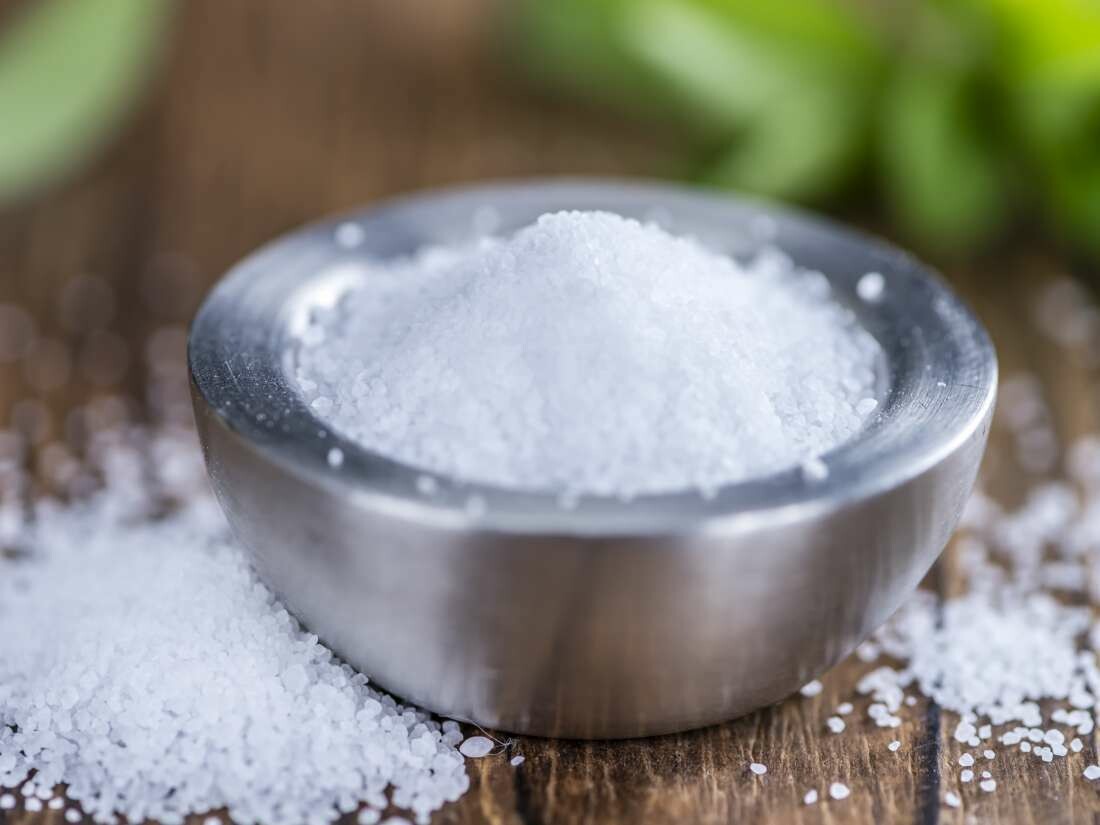 Estos son los mejores edulcorantes naturales para decirle adiós definitivamente al azúcar