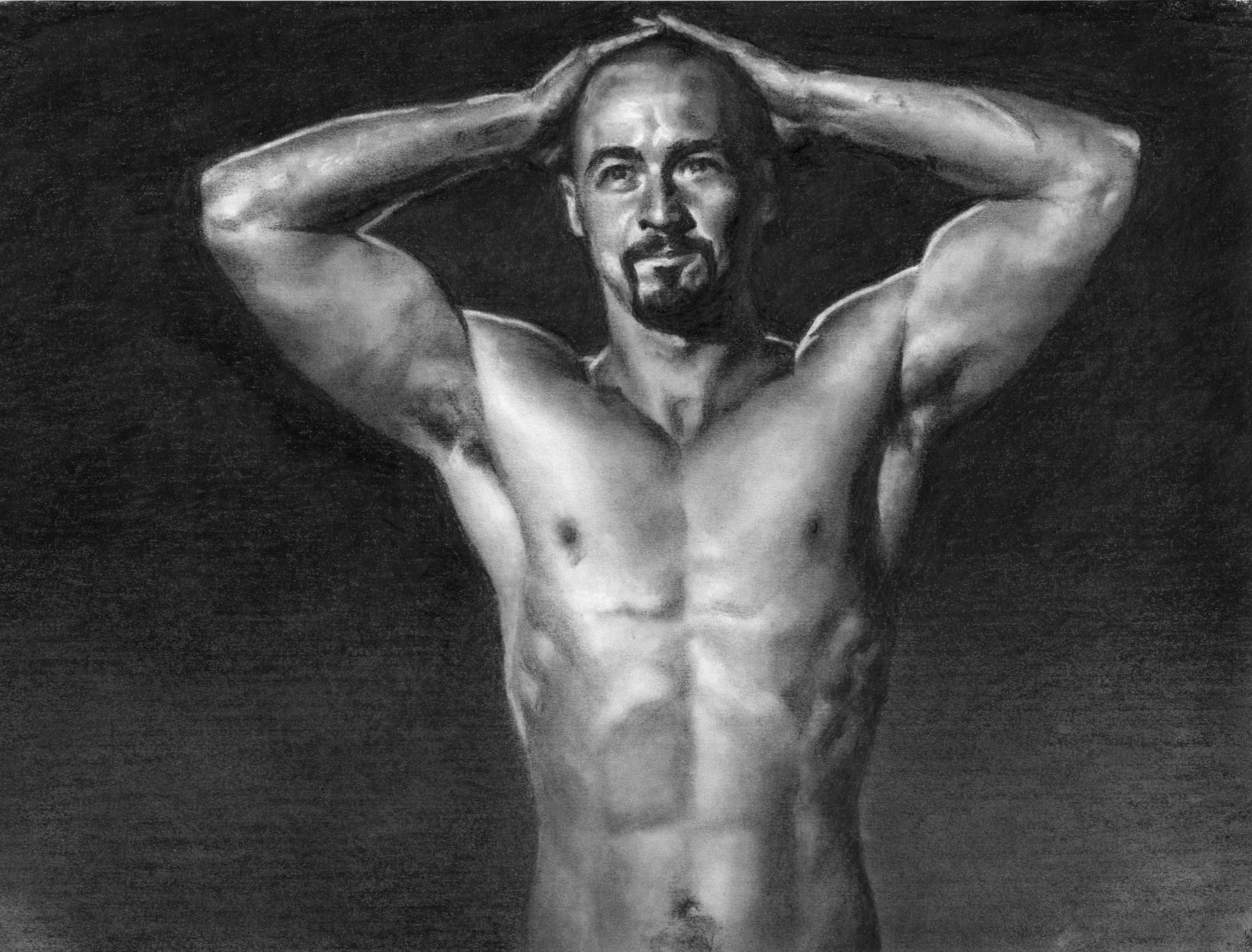 Con este entrenamiento Edward Norton ganó más de 12 kilos de puro músculo 3 Merca2.es EL ENTRENAMIENTO FUNCIONAL: MÁS ALLÁ DEL MÚSCULO