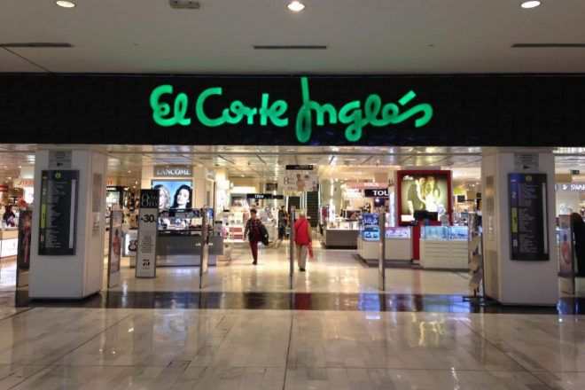 El Corte Inglés rebaja un 20% el potente MacBook Air 13 de Apple, una ocasión que no debes perderte