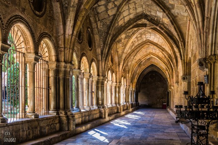 Catedral de Tarragona: Un legado oculto entre roma y la edad media