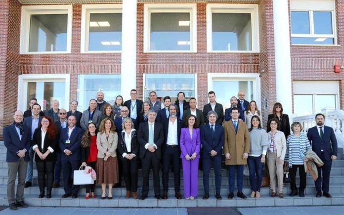 El Pacto Alcobendas Huella Cero