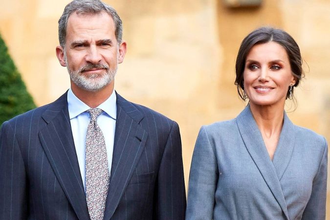 Nuevos rumore sobre la vida amorosa del rey Felipe VI, según reporta el medio EnBlau