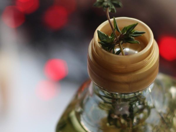 Algodón con alcohol o vinagre es la solución más fácil