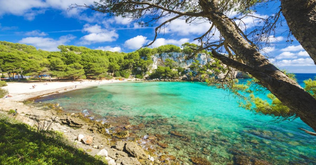 Este crucero fluvial en España se cuela entre los mejores del mundo junto al Nilo y el Amazonas