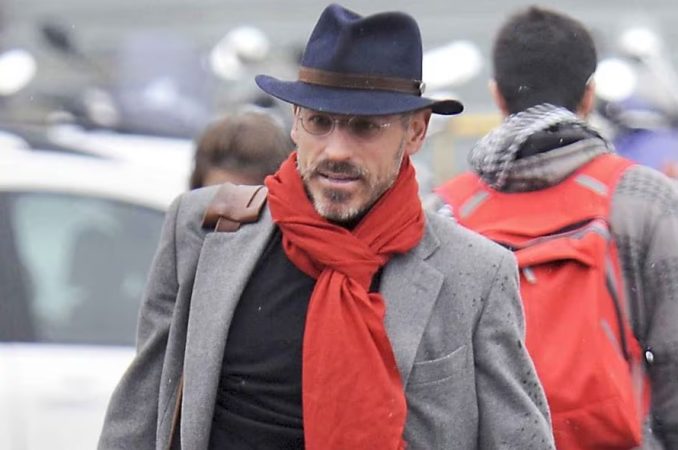 Lo que afirma Jaime del Burgo y de la relación ente Letizia y Felipe VI