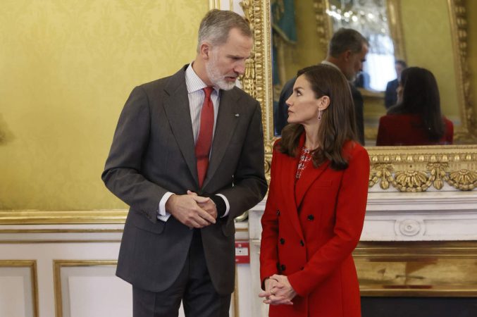 Recordemos que nada ha sido desmentido o reconocido por nadie más