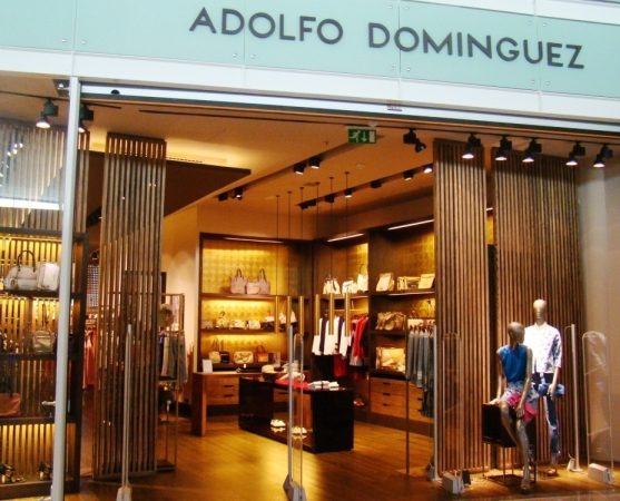 Adolfo Domínguez se 'agarra' a las ventas para profundizar su internacionalización 2 Merca2.es EuropaPress 1775850 adolfo dominguez reduce perdidas 435 primer semestre fiscal eleva ventas Merca2.es