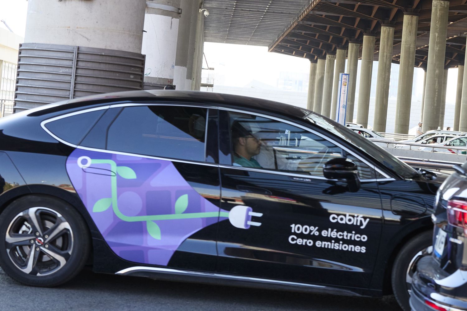 Dudas sobre que Cabify S.L. «pueda continuar como empresa»