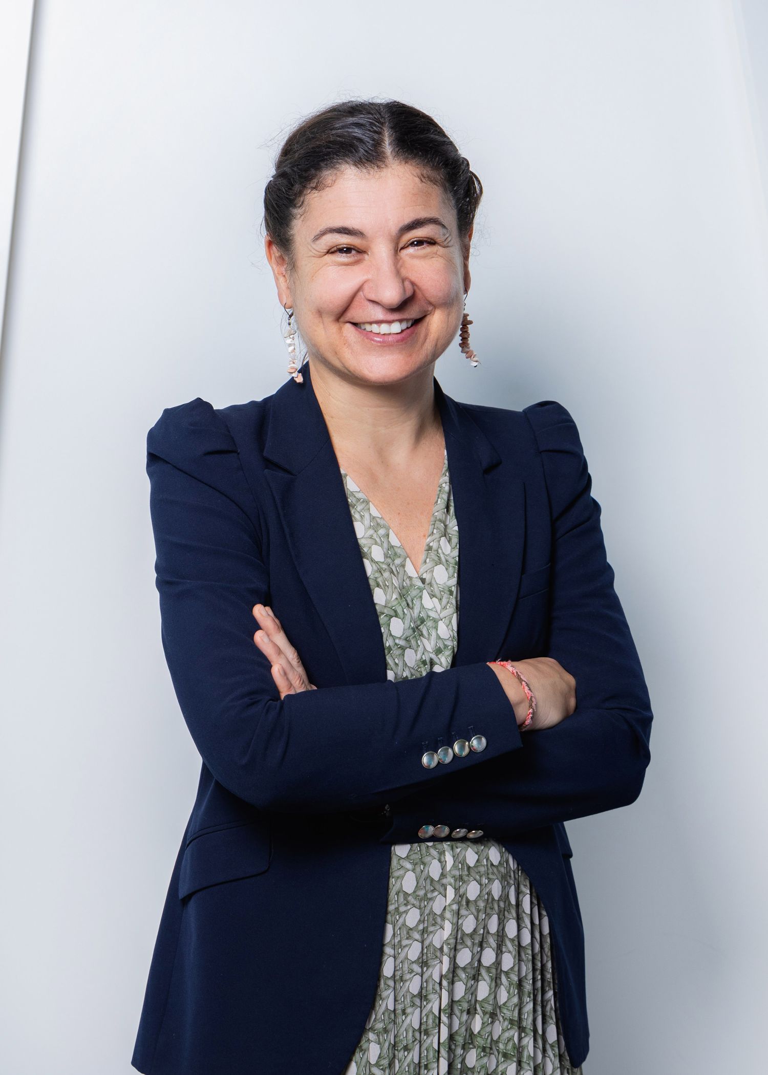 Belén Linares, nueva directora de I+D+i en Cepsa