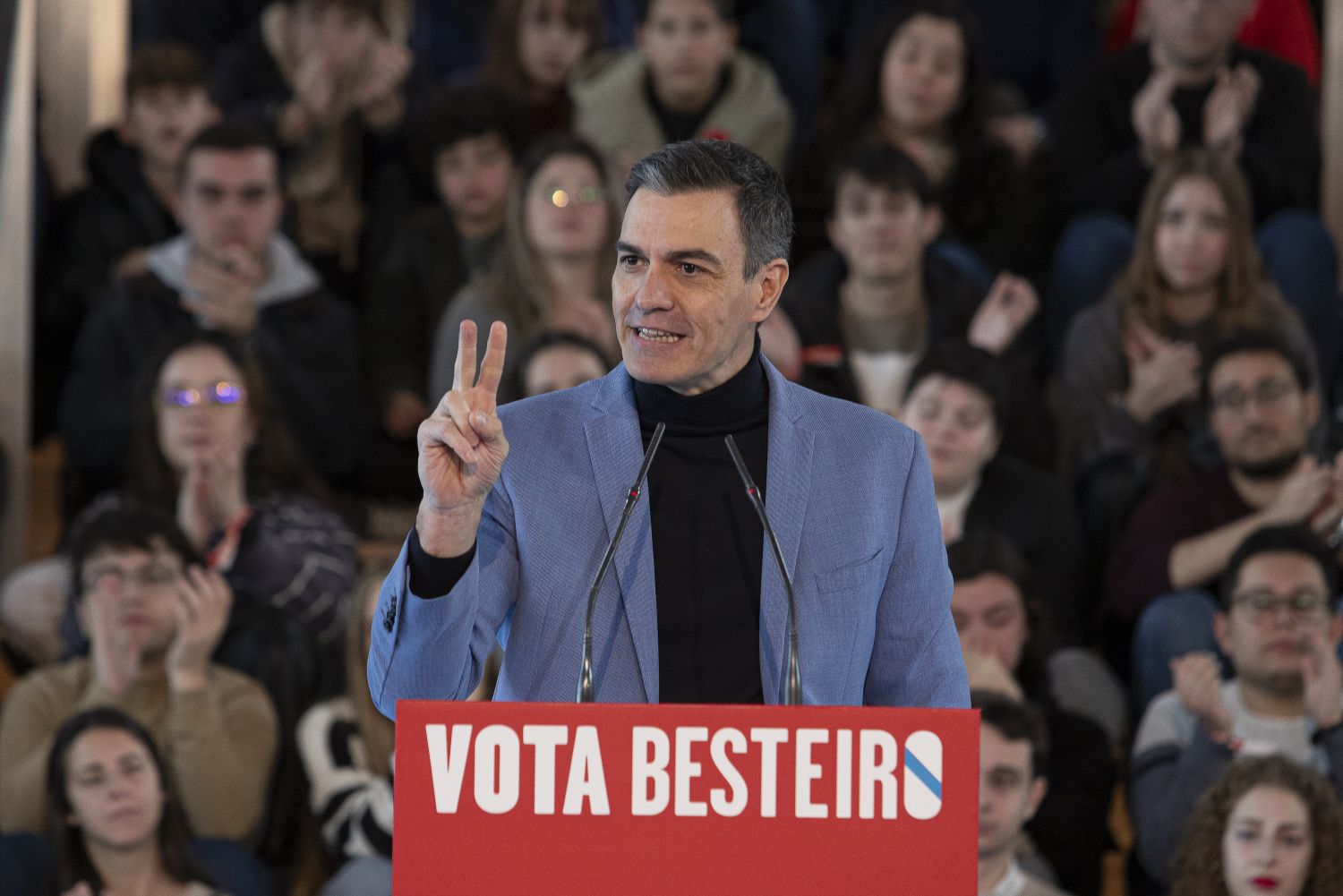 Sánchez