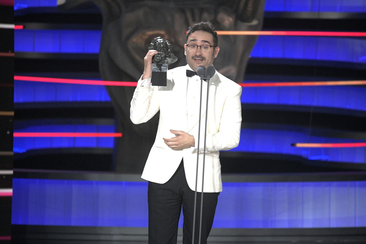 Bayona agradece a Netflix la oportunidad: «Decían que no era posible y se equivocaron»