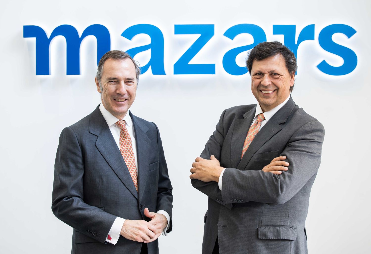 Luis Porras, nuevo asesor en Mazars