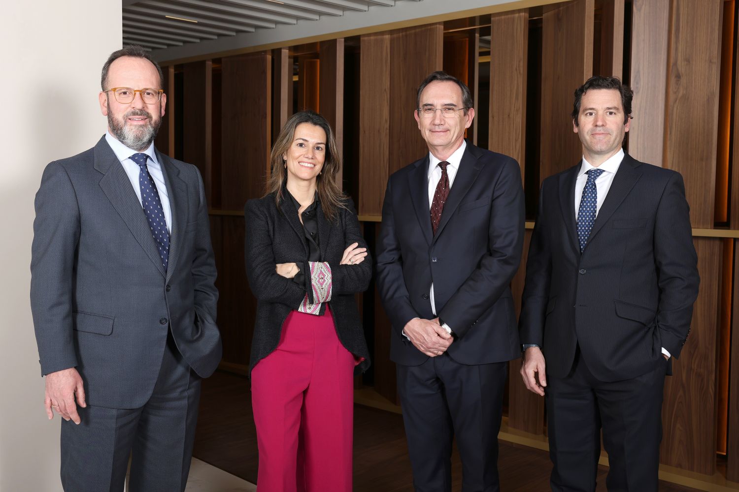Íñigo del Guayo, nuevo consejero de White & Case