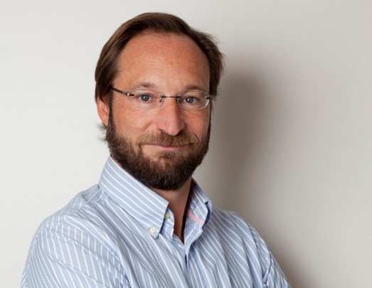 Gerd Loewen, nuevo director ejecutivo de Ohai