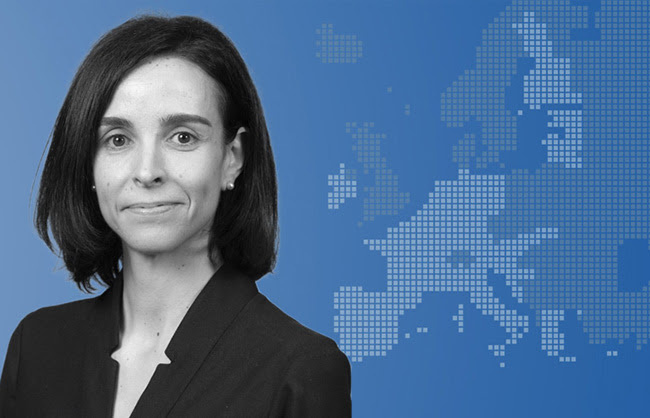 La española Pilar Castrillo, nombrada jefa de la división de Análisis Económico y de Mercado del MEDE