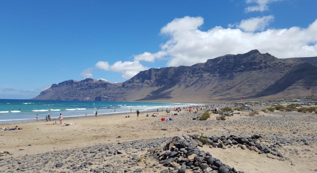 EXPERIENCIAS ÚNICAS EN FAMARA: NO SOLO PLAYA