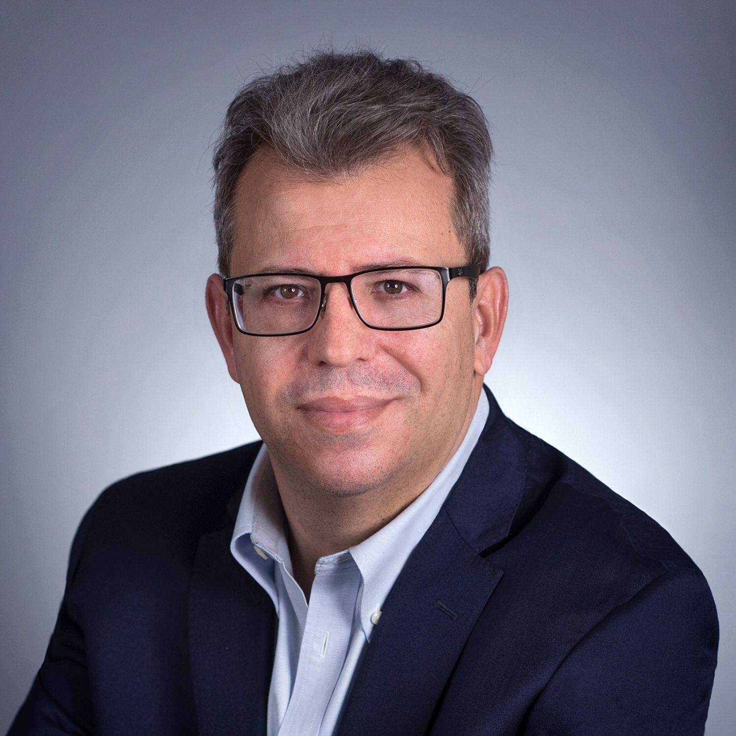 Francisco Javier Pérez, nuevo director comercial de medical IT en España