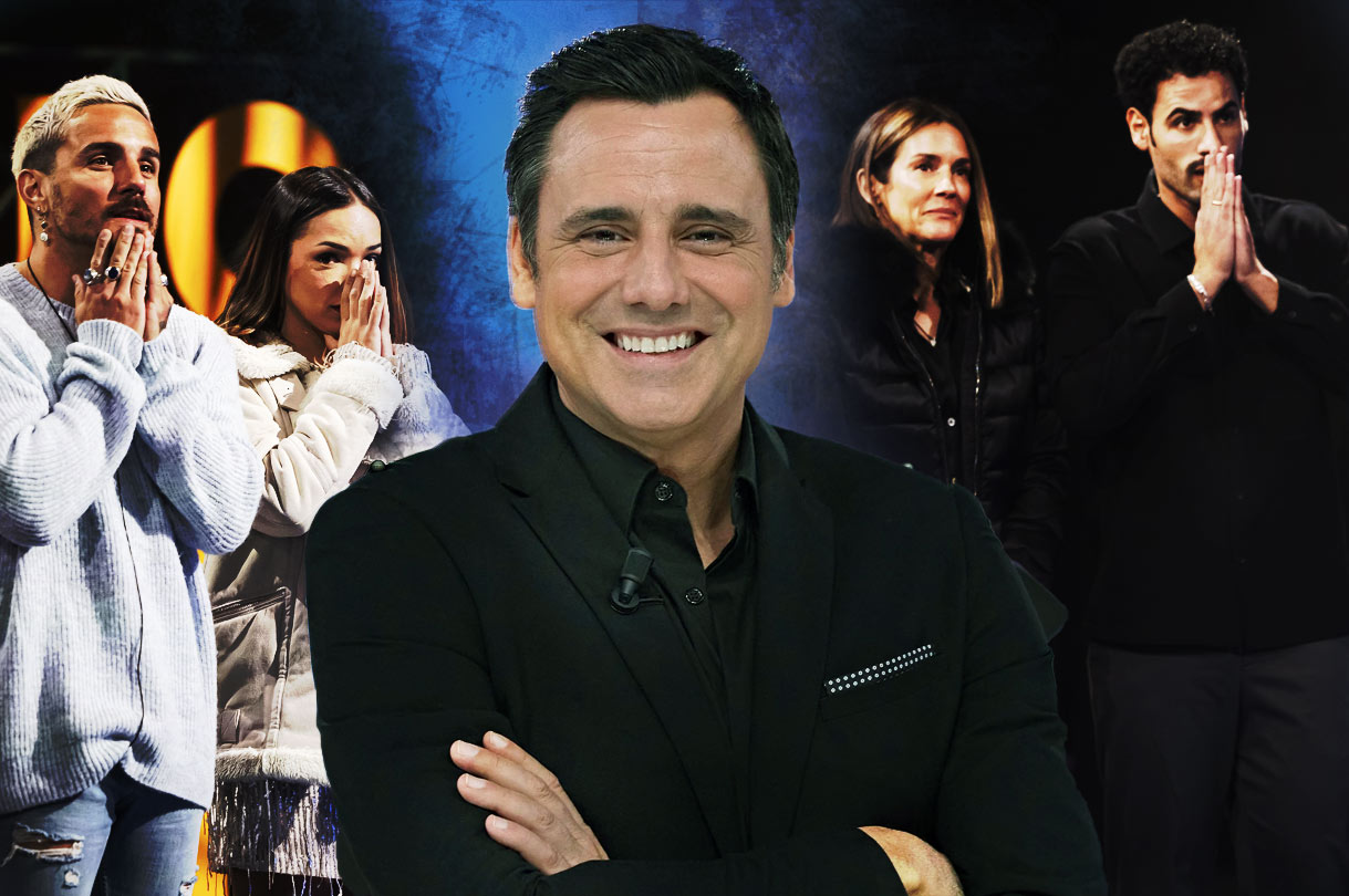 «GH Dúo 2» ya tiene todo listo para su gran final