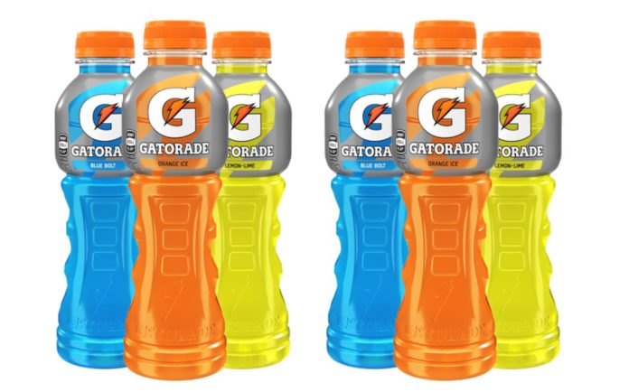 Gatorade